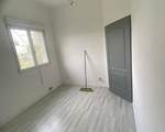 chambre apres