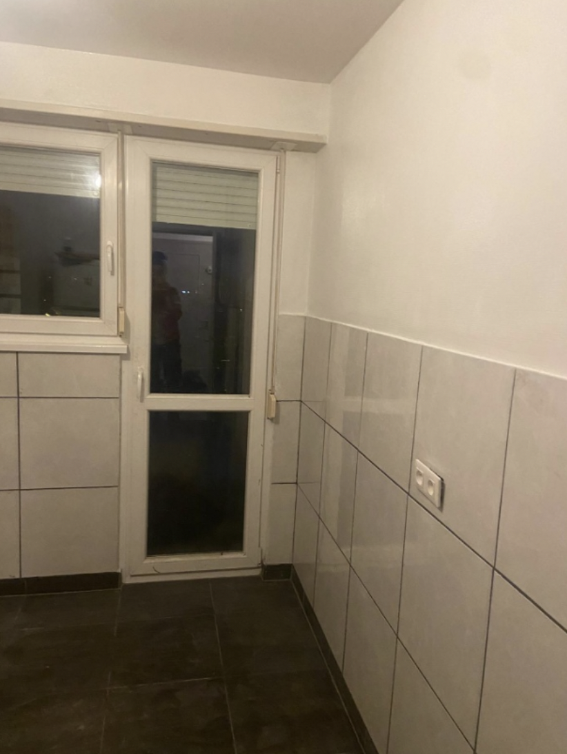 Pose de parquet à Besançon