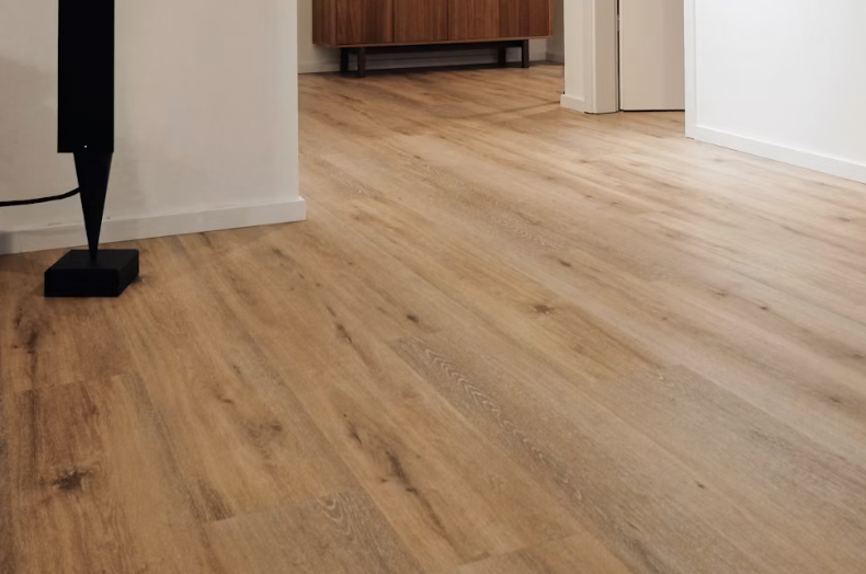 Parquet bois naturel