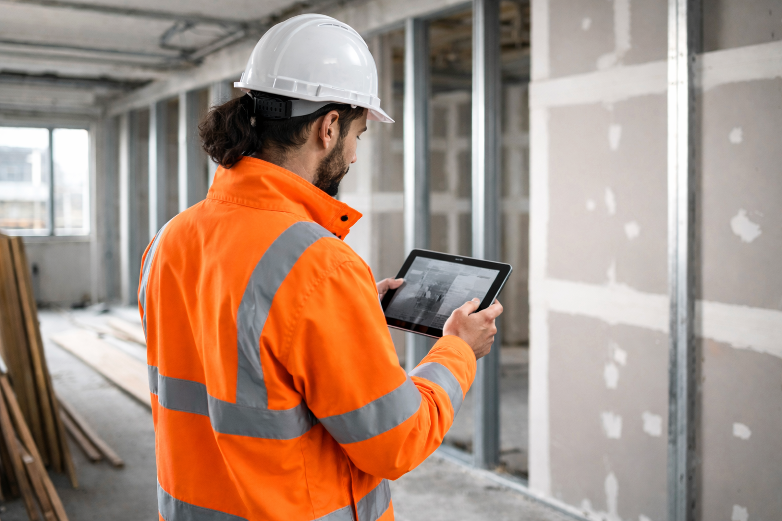 Travaux et rénovation dans le Grand-Est 